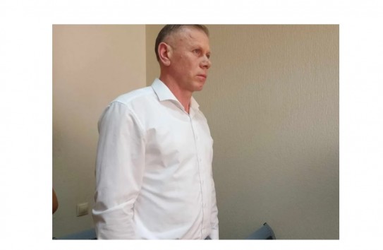 {Никанор Чокинэ уходит от погони } Молдавские Ведомости