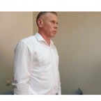 Никанор Чокинэ уходит от погони 