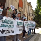 Совет по телевидению и радио превратился в инструмент цензуры