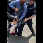 РПЦ осудила избиение молдавской полицией священника в Кишиневе
