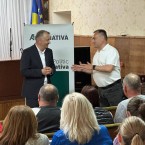 Кику в селе Спея: Граждане возмущены диктаторскими действиями нынешней власти
