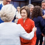 Осталеп: «Поддержка властей Молдовы западными партнерами будет иметь обратный эффект» 