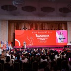 Впервые в Молдове пройдет всемирный конгресс виноградарства и виноделия