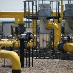 Россия возобновила поставки газа в Европу по «Турецкому потоку»