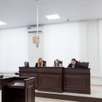 Цифровое правосудие: первый в Молдове онлайн-суд открылся в Бельцах 