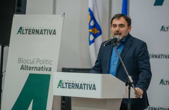 {"Рекомендуем власти как можно скорее вернуться на путь закона"} Молдавские Ведомости