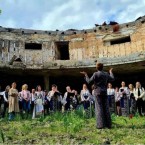 «Все остается людям». Продан объяснил, почему не восстановлена филармония