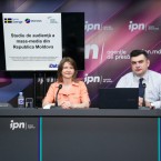 Социальные сети – основной источник информации для молдаван