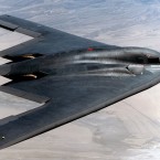 В Штатах и Израиле заговорили о перспективах применения B-2
