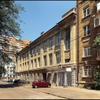 На углу Большой и Малой Арнаутских будет улица Эминеску