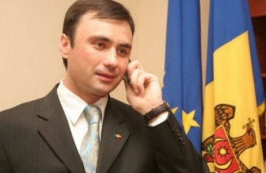 {Пырлог задержан в Дубае по запросу Франции} Молдавские Ведомости
