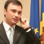 Пырлог задержан в Дубае по запросу Франции