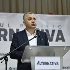 Кику: Приманка в виде евроинтеграции не выведет нас из кризиса