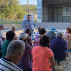 Стояногло: Даже если Кишинев далеко, Молдова обязана быть рядом