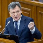 Речан: Литвиненко вернул доброе имя правосудию