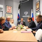 Додон: Возврат к прямым закупкам энергоресурсов – решение для снижения цен в Молдове