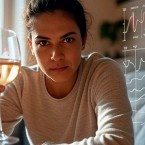 Алкоголь: 9 вещей, которые произойдут, если вы не будете пить 30 дней