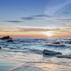 Кошмар на Балтике: под водой разлагаются химические боеприпасы 