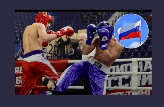 {Президенту WKF в Кишиневе угрожали Интерполом } Молдавские Ведомости