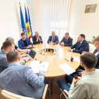 Блок "Альтернатива" оспорил в КС инициативу PAS о назначении конституционных судей