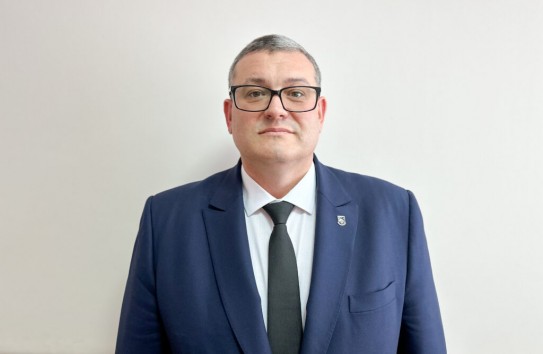 {Думбраван предложен на пост главы Антикоррупционной прокуратуры} Молдавские Ведомости