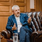 Создается фонд кино для поддержки отечественного кинематографа