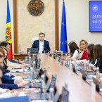 Заключение правительства о передаче Центра «Патриот» в ведение президента