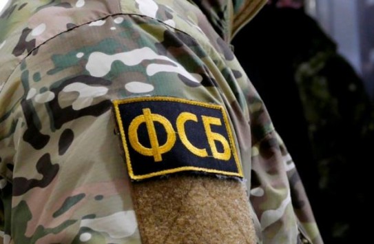 {В России пресечена противоправная деятельность агентов молдавских спецслужб} Молдавские Ведомости