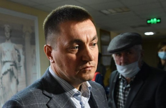 {Суд Лондона рассмотрит запрос об экстрадиции Платона} Молдавские Ведомости