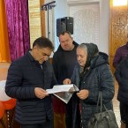 Стояногло: За 11 лет, прошедших с кражи миллиарда, не возвращено ни одного лея