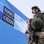Саммит НАТО в Гааге стал рекордным по краткости итогового заявления