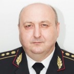 Новый глава пенитенциарной службы на конкурсе был единственным кандидатом