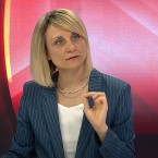 Министр экономики связывает сокращение ВВП в первом квартале со снижением экспорта