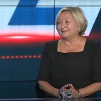 Елена Дрэгэлин готова в суде доказать, что в Молдове практикуется ограничение прав и свобод 