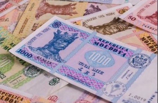 {Promo-LEX: Партии скрывают расходы и не дотягивают до численности своих рядов} Молдавские Ведомости