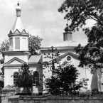Социалисты осудили попытку силового захвата храма Рождества Пресвятой Богородицы в Гринэуць