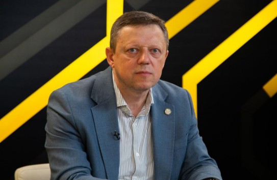 {Постика: ЦИК не может наказывать за использование админресурса до начала кампании выборов} Молдавские Ведомости