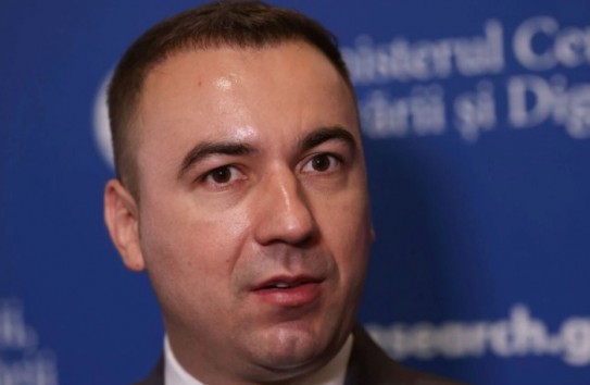 {Румынская электроэнергия: только излишки и только по рыночной цене} Молдавские Ведомости