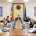 Молдова упрощает получение вида на жительство для граждан стран ЕС