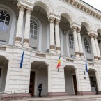Виталий Михалаке будет находиться под следствием на свободе