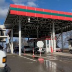Молдавия закрыла транзит для депортированных из РФ украинцев
