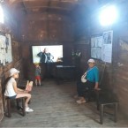 «Expo vagoane 2025» и «государственный террор в Советской Молдавии»
