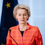 Европарламент проголосует по вотуму недоверия Урсуле фон дер Ляйен 10 июля