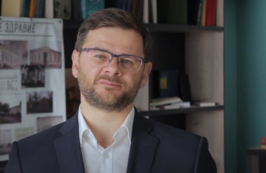 {Дирун о саммите ЕС-РМ: Переговоры о вступлении начнутся после победы PAS на выборах} Молдавские Ведомости