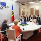 Саммит про голубцы