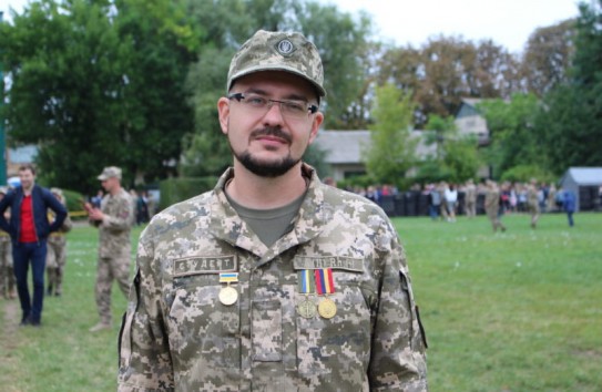 {Институт национальной памяти Украины возглавил поклонник австрийского художника  } Молдавские Ведомости