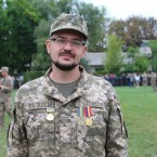 Институт национальной памяти Украины возглавил поклонник австрийского художника  