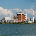 Эксперт предположил причины сбоя на Южно-Украинской АЭС