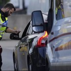 Германия больше не лидер ЕС по числу заявок на убежище