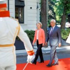 Чубашенко: Брюссельские кукловоды кинули своих кишиневских марионеток 